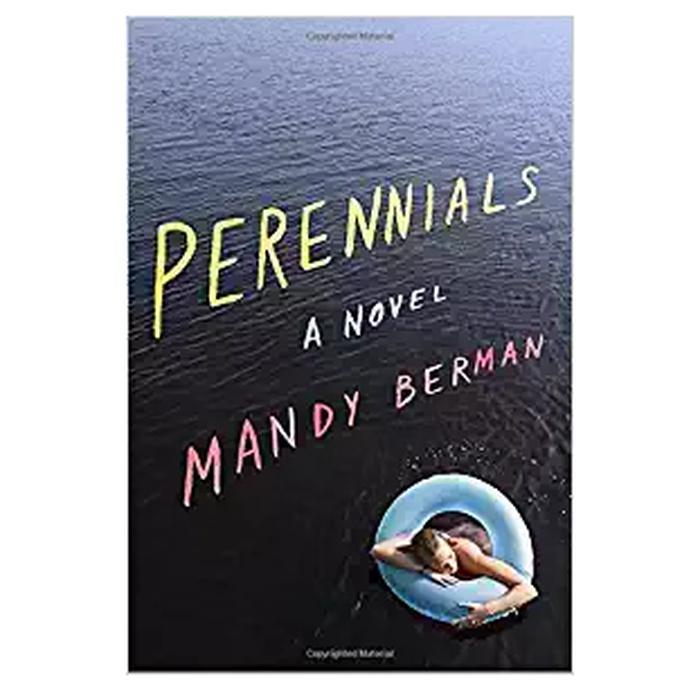 Mandy Berman: Perennials