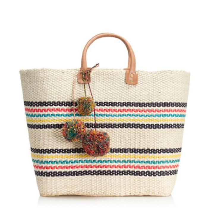 Mar Y Sol Caracas Tote