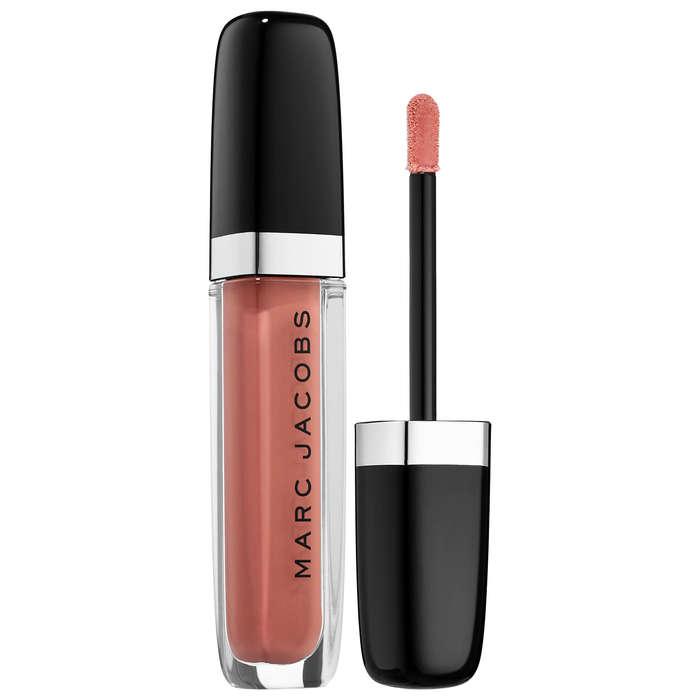 Marc Jacobs Beauty Enamored Hi-Shine Lip Lacquer Lipgloss in Pretty Thing