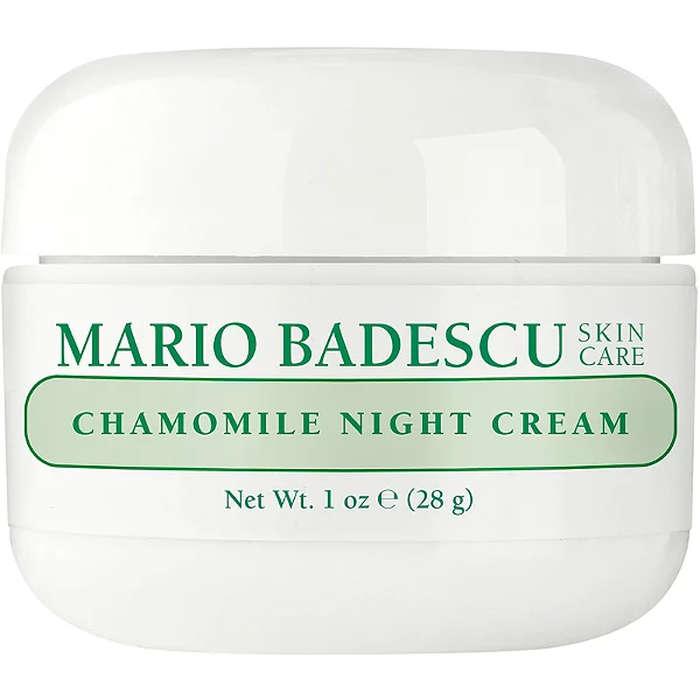 Mario Badescu Chamomile Night Cream