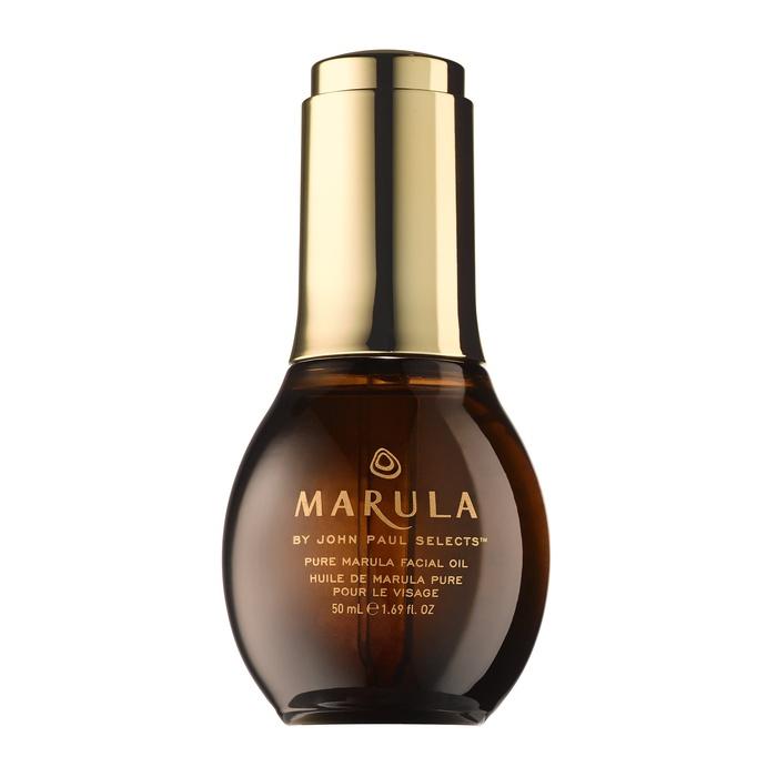 Marula Pure Marula Facial Oil