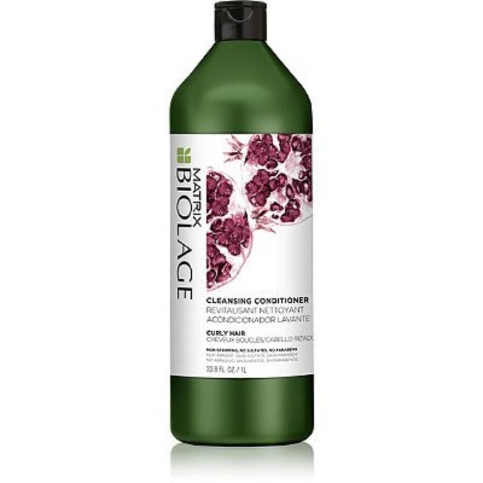 Matrix Biolage Cleansing Conditioner For Curly Hair