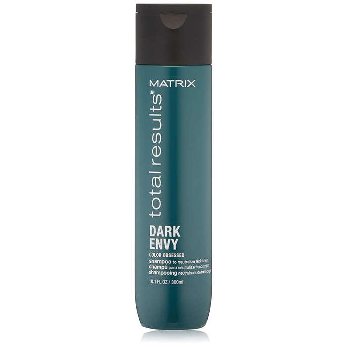 Matrix Total Results Color-Depositing Shampoo