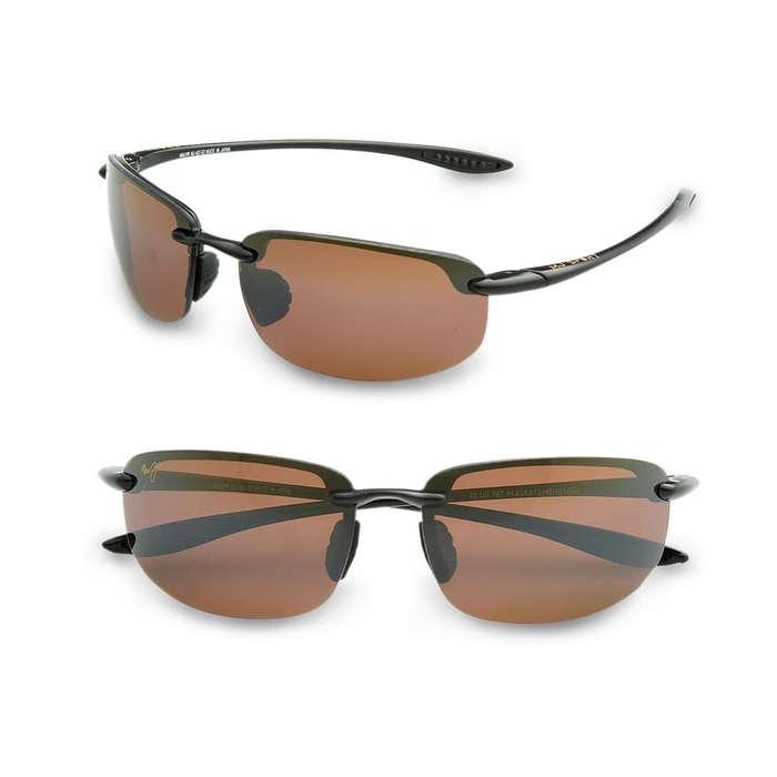 Maui Jim Ho'okipa PolarizedPlus2 63mm Sunglasses
