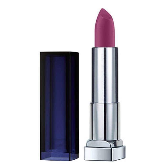Maybelline Color Sensational The Loaded Bolds Lip Color in Berry Bossy