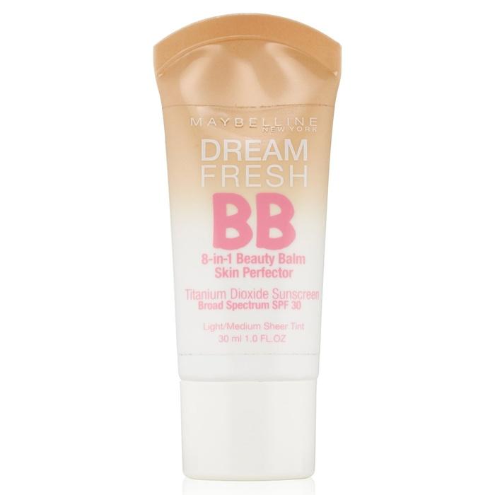 Maybelline Dream Fresh BB Cream
