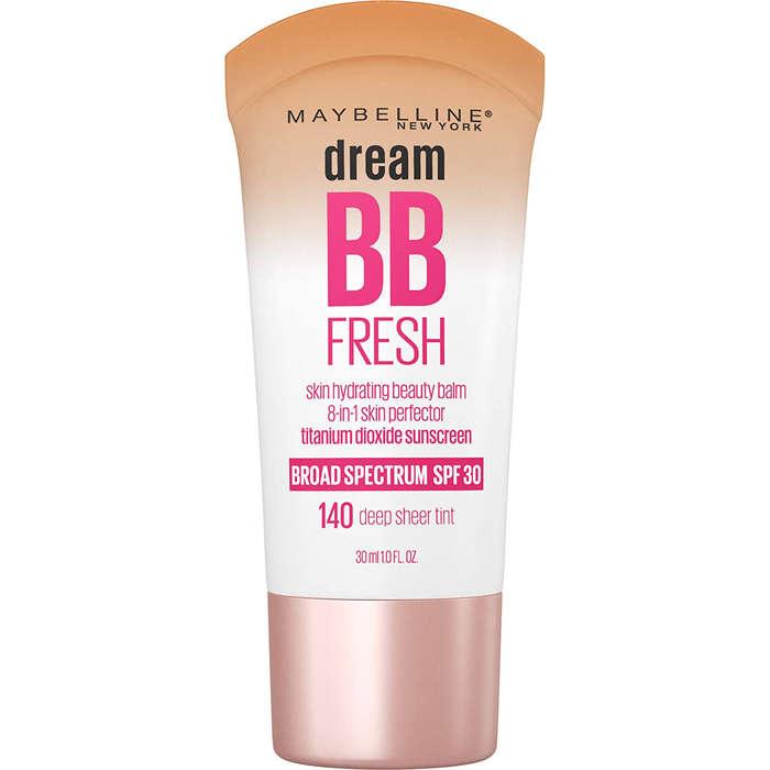 Maybelline Dream Fresh Skin Hydrating BB Cream