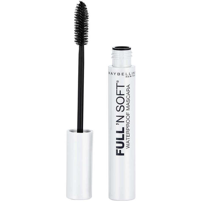 Maybelline Full N' Soft Waterproof Mascara