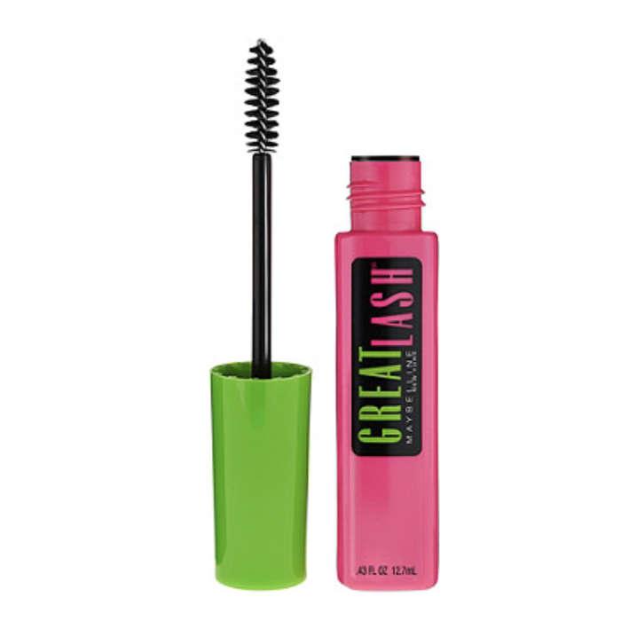 Maybelline Great Lash Mascara