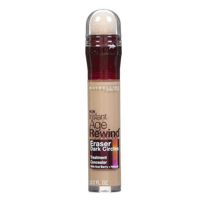 Maybelline Instant Age Rewind Eraser Concealer