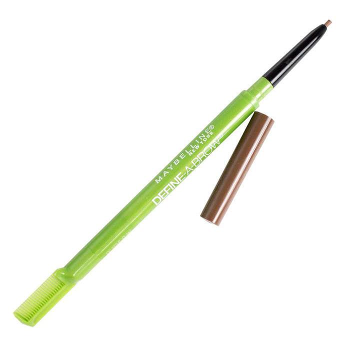 Maybelline New York Define-A-Brow Eyebrow Pencil