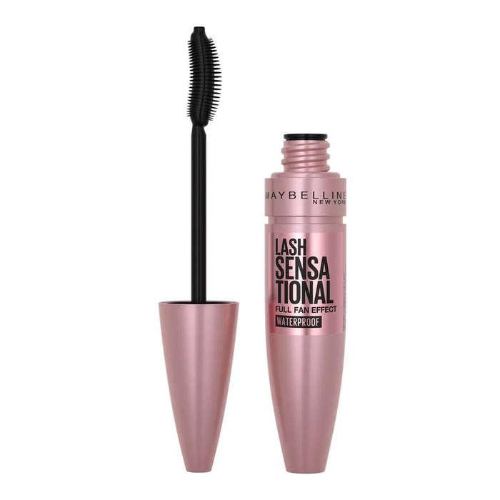 Maybelline New York Lash Sensational Waterproof Mascara