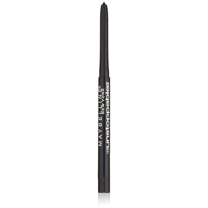 Maybelline New York  Makeup Unstoppable Smudge-Proof Eyeliner
