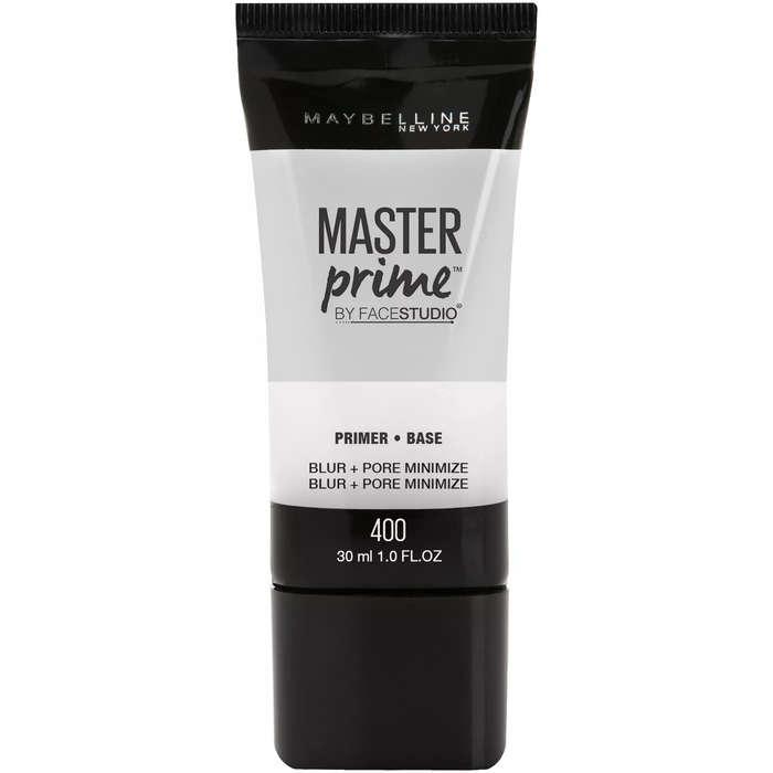 Maybelline New York Master Prime Primer Makeup
