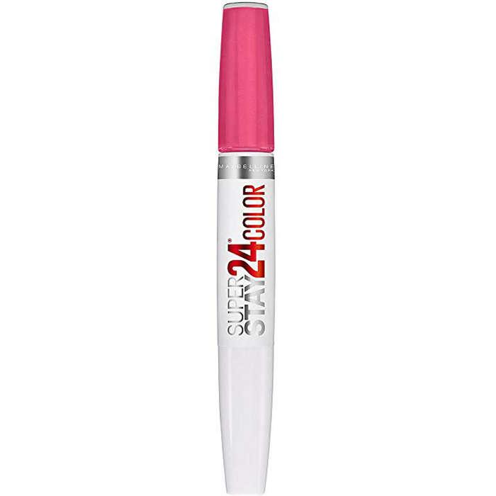 Maybelline New York Superstay 24 Lipcolor