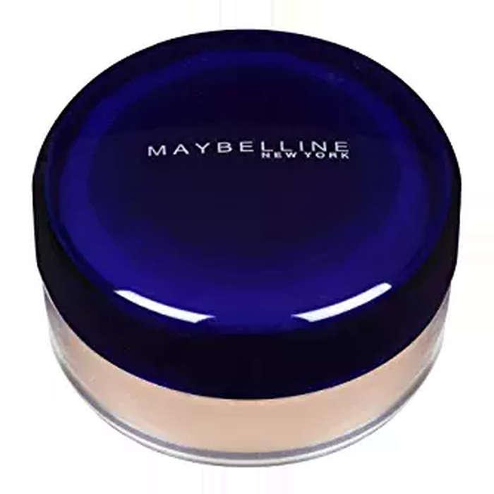 Maybelline Shine Free Oil-Control Loose Powder