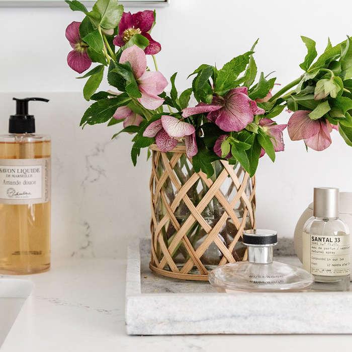 McGee & Co. Marble Catch-All Tray