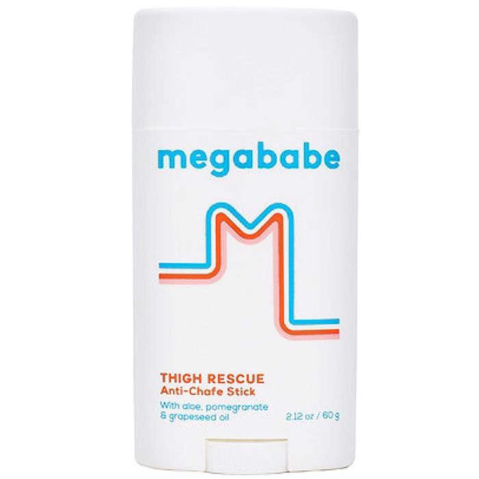 MegaBabe Thigh Rescue Anti-Chafe Stick