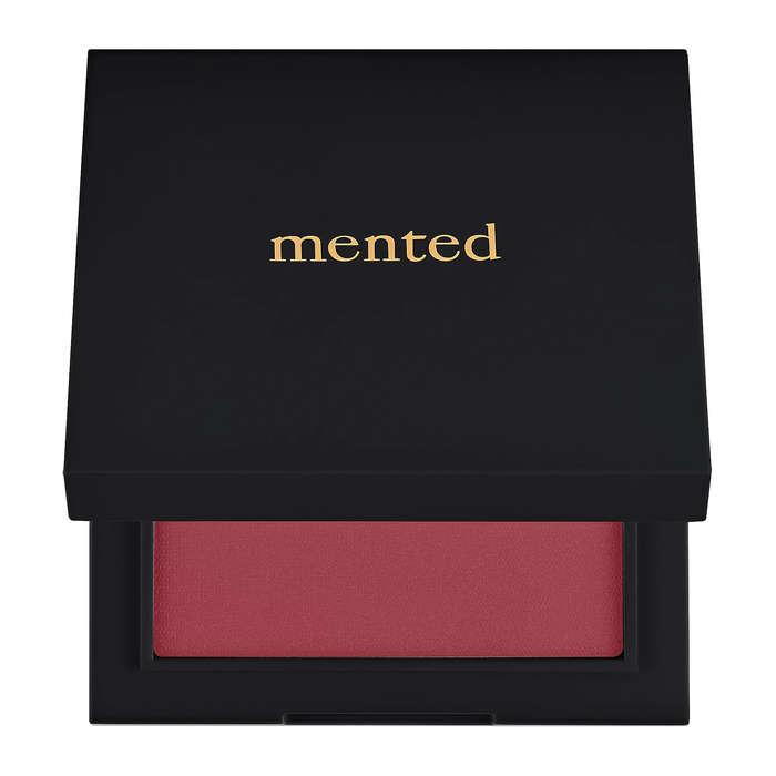 Mented Cosmetics Blush In Berried Away