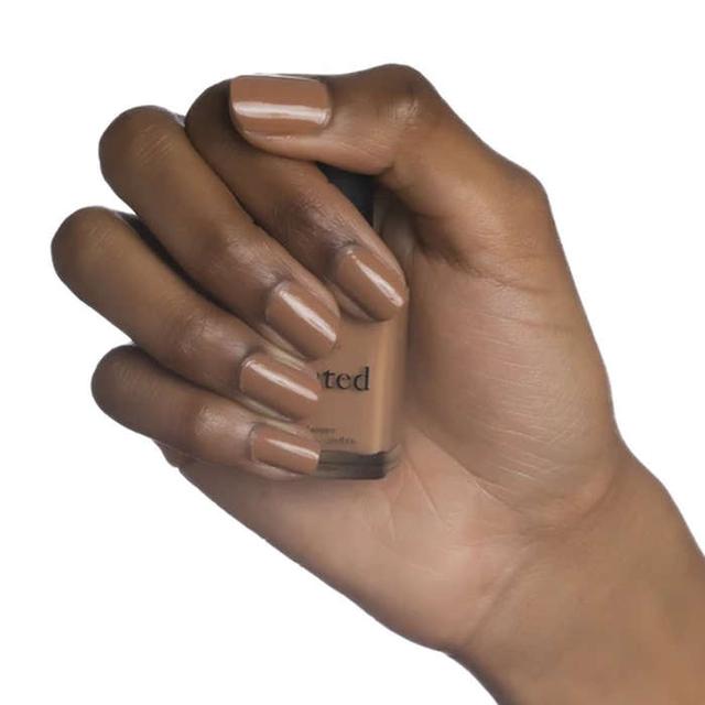 Neutral Nail Colors For Dark Skin | Rank & Style