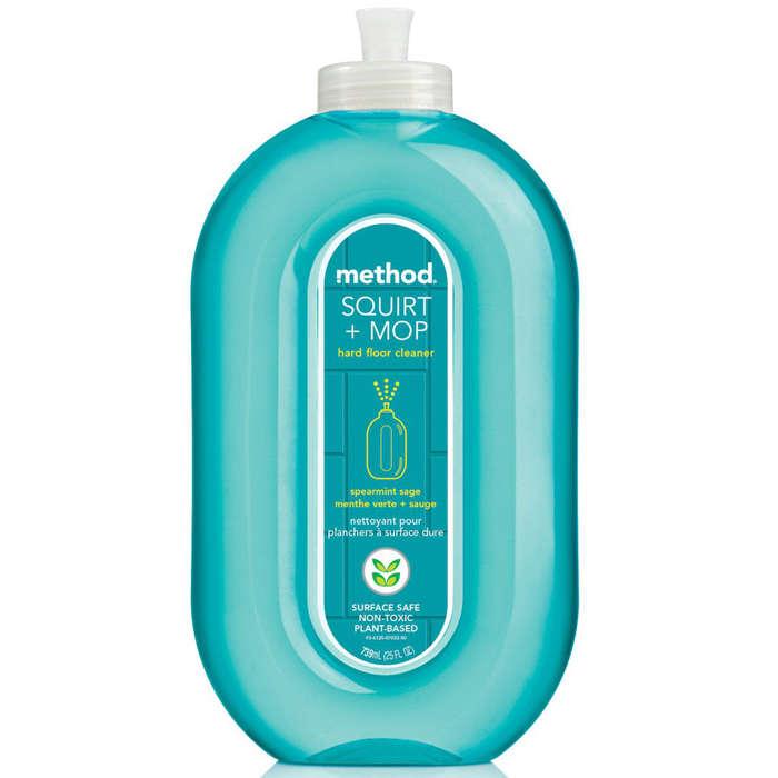 Method Squirt + Mop Hard Floor Cleaner