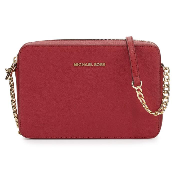 MICHAEL Michael Kors Jet Set Travel Large Crossbody Bag