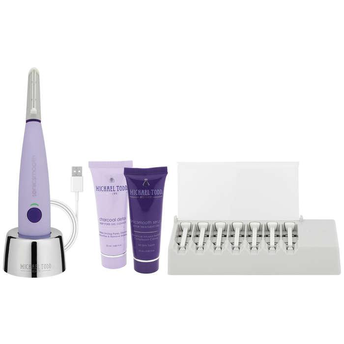 Michael Todd Sonicsmooth Dermaplaning System