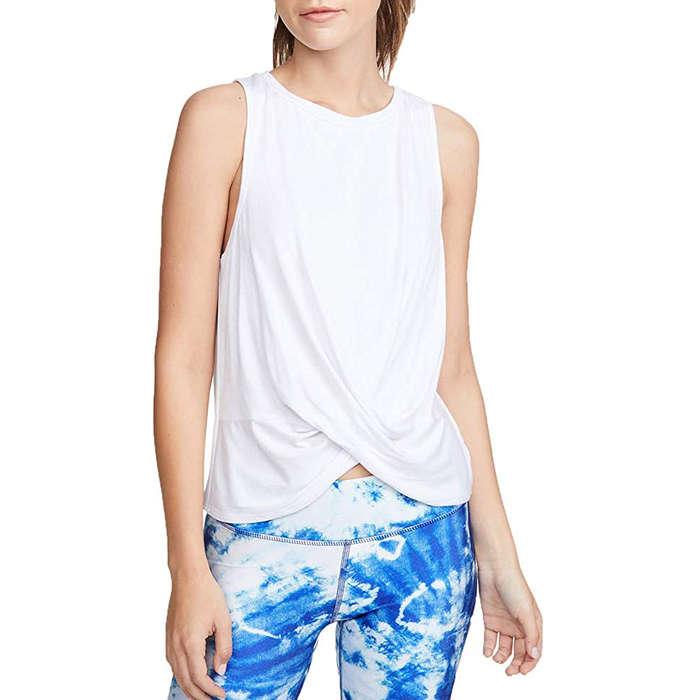 Mippo Loose Fit Tank Top