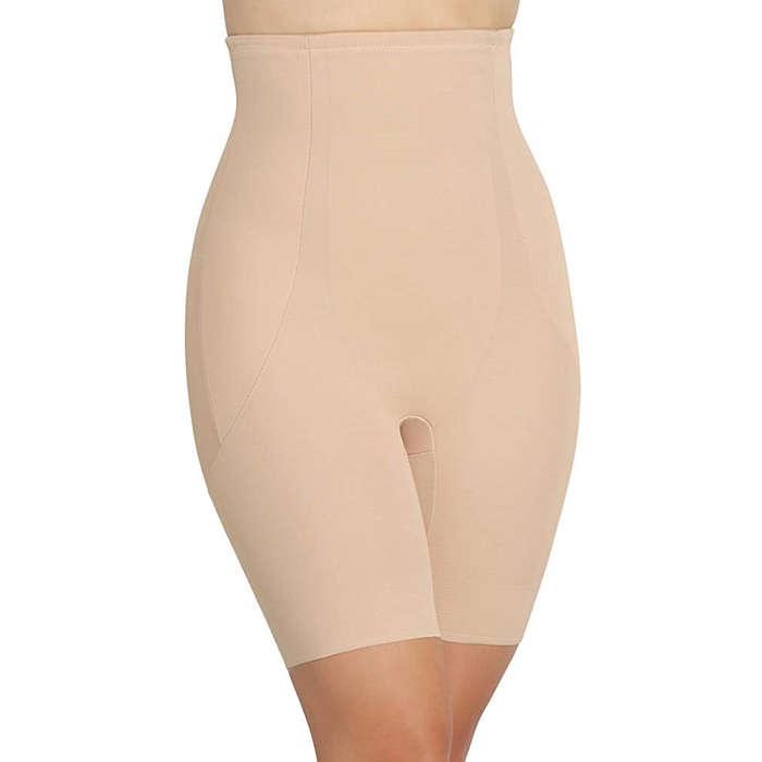 Miraclesuit Shapewear Back Magic High Waist Thigh Slimmer