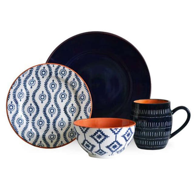 Dinnerware Sets