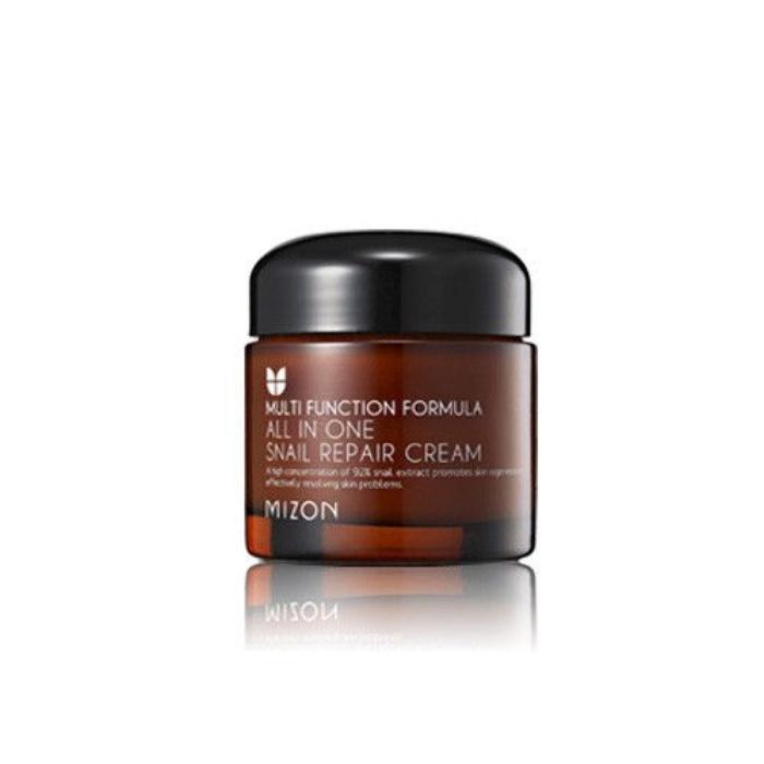 Mizon All-In-One Snail Repair Cream