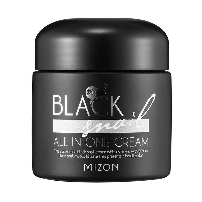 Mizon Black Snail All-In-One Cream