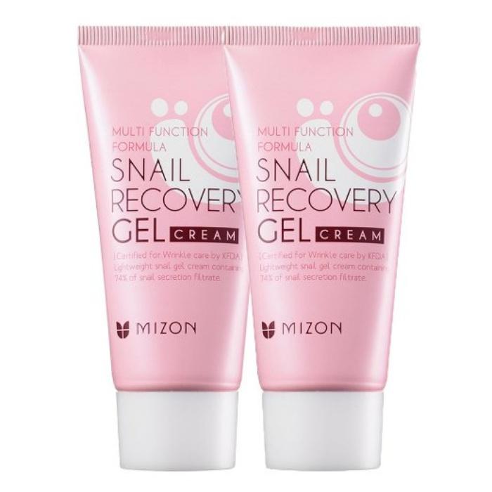 Mizon Snail Recovery Gel Cream
