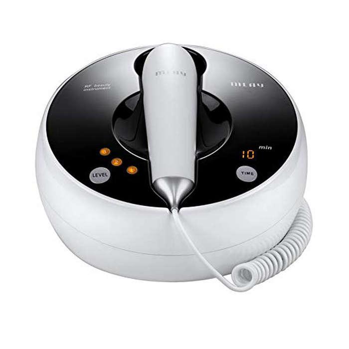 MLAY RF Radio Frequency Face Lifting Beauty Care Device