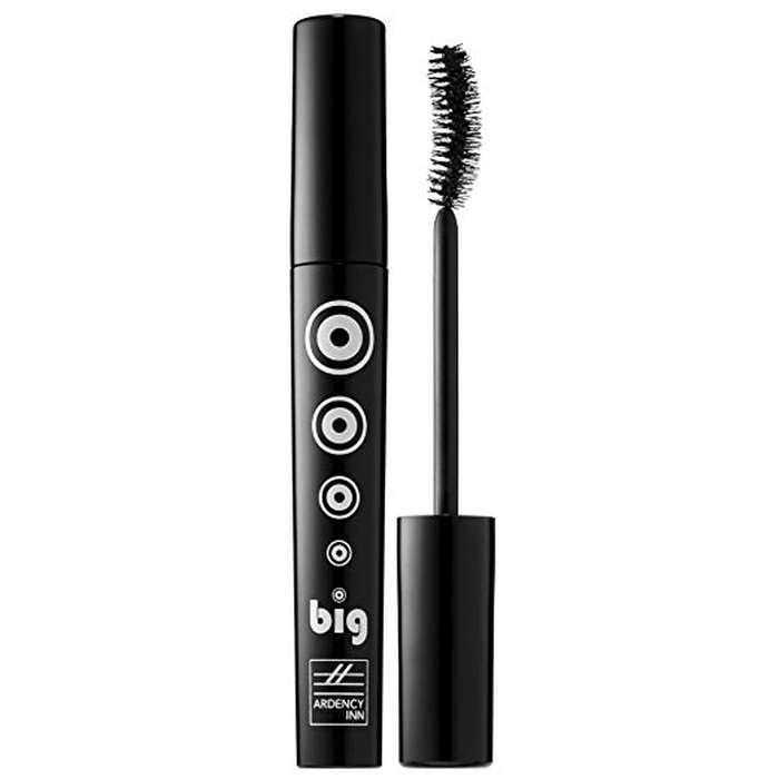 Modster Big Instant Lash Enhancing Mascara Boosted With Hemp Protein