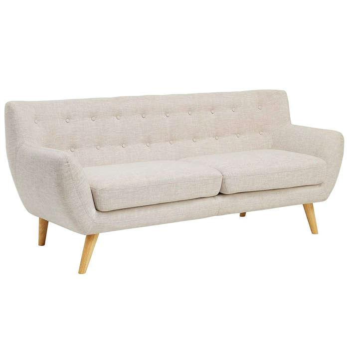 Modway Remark Mid-Century Modern Sofa