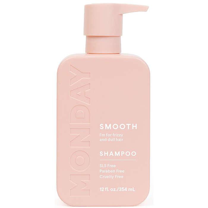 Monday Smooth Shampoo