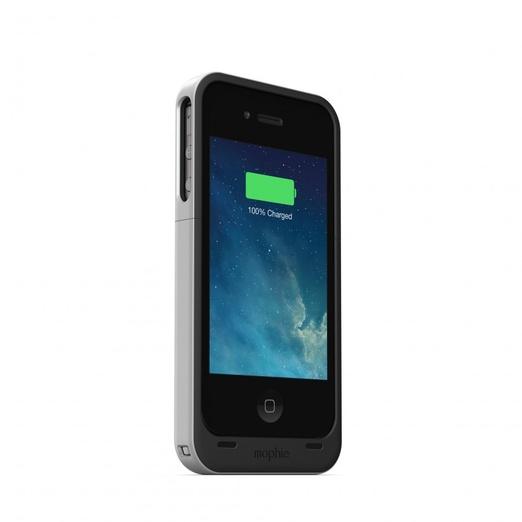 Mophie Juice Pack Air Case and Rechargeable Battery