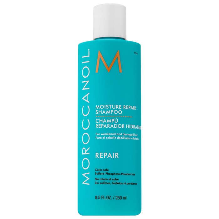 Moroccanoil Moisture Repair Shampoo And Conditioner