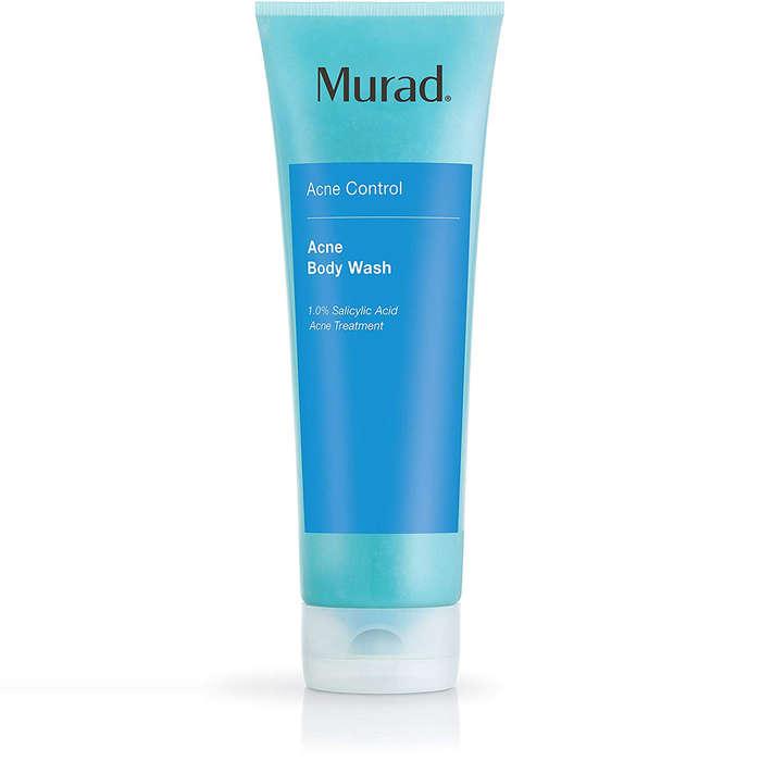 Murad Acne Body Wash