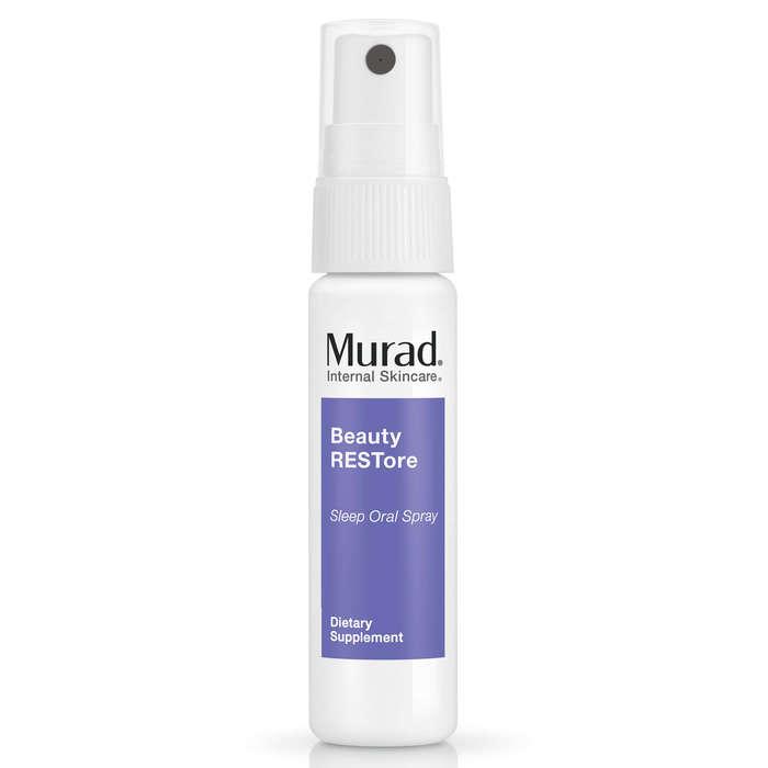 Murad Beauty RESTore Sleep Oral Spray