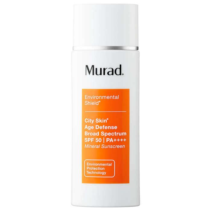 Murad City Skin Age Defense Broad Spectrum SPF 50