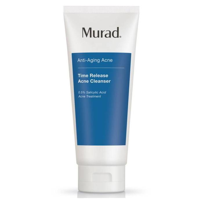 Murad Time Release Acne Cleanser