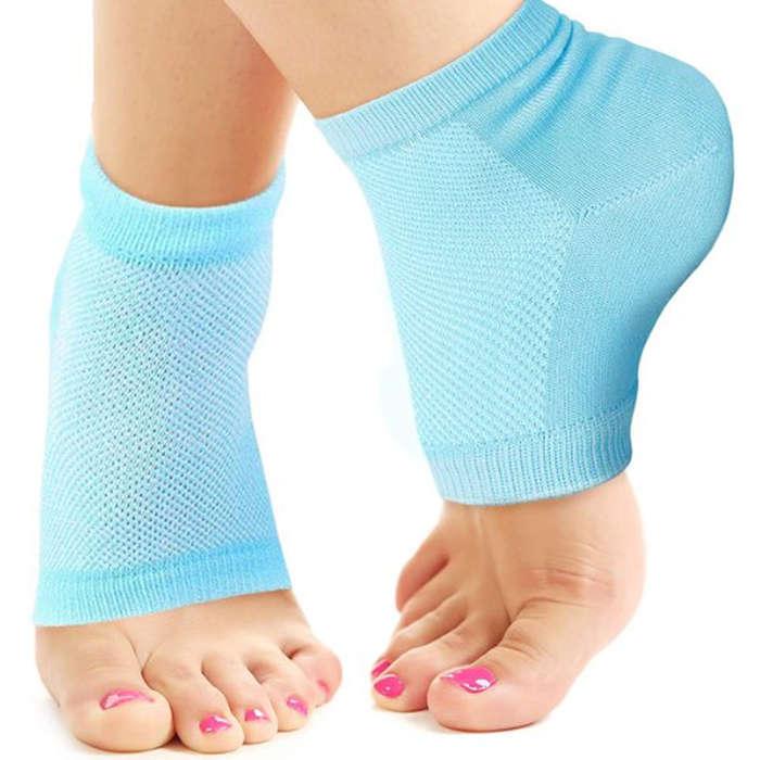 Nado Care Moisturizing Socks
