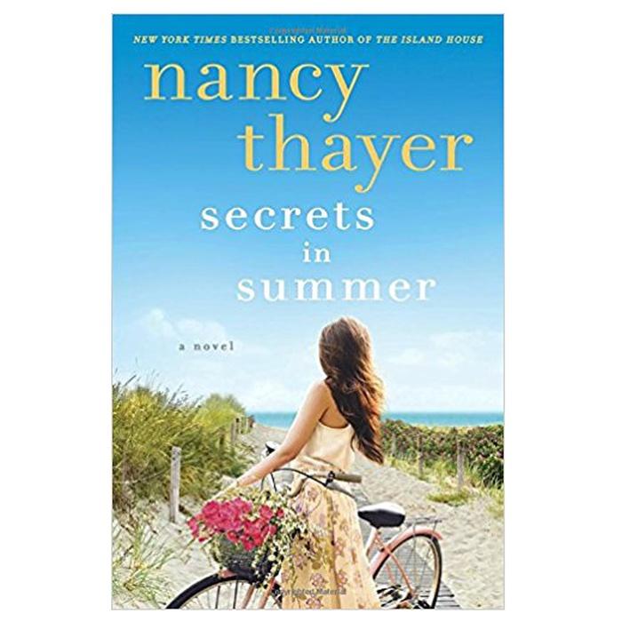 Nancy Thayer: Secrets In Summer