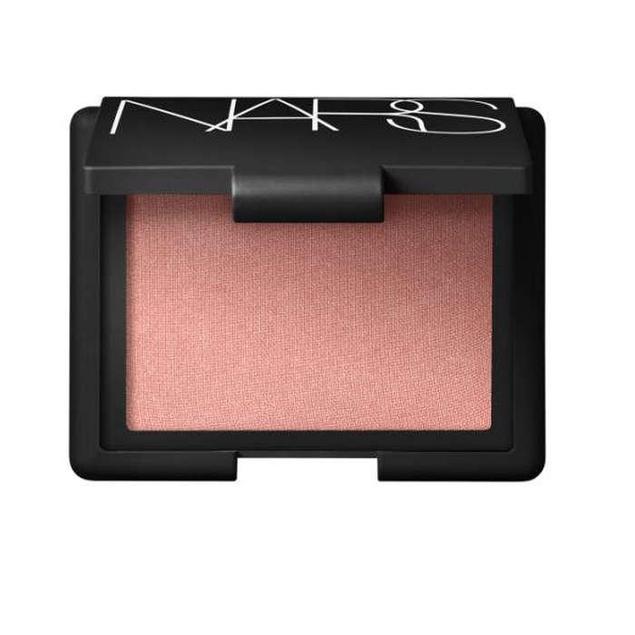 Nars Blush in Orgasm