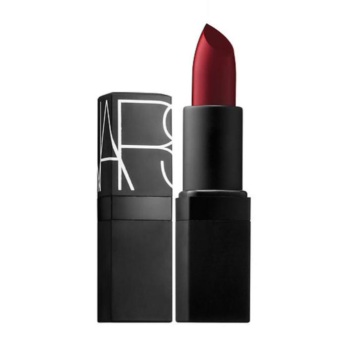 NARS Lipstick in Scarlet Empress