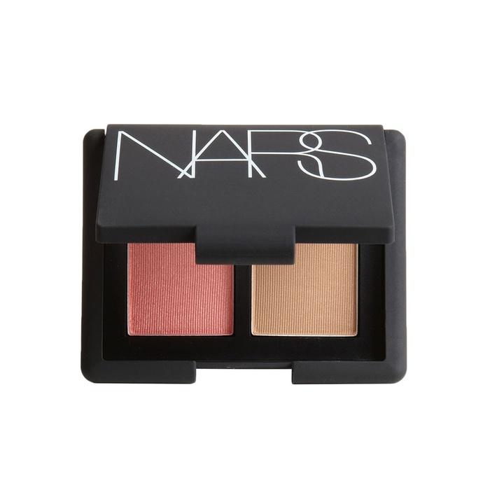 Nars Mini Blush and Bronzer Duo