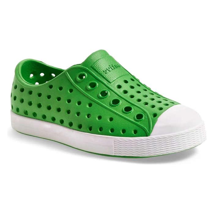 Native Shoes Jefferson Water Friendly Slip-On Vegan Sneaker