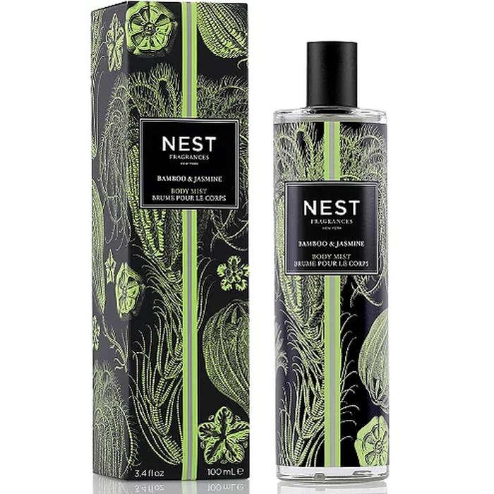 Nest Fragrances Body Mist